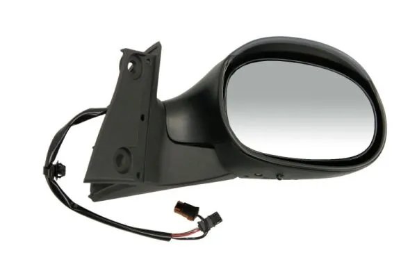 OGLINDA EXTERIOARA BLIC 5402-04-9221722P - Compatibil cu PEUGEOT