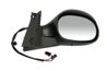 OGLINDA EXTERIOARA BLIC 5402-04-9221722P - Compatibil cu PEUGEOT