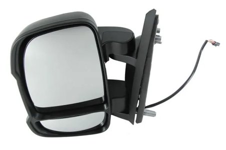 OGLINDA EXTERIOARA BLIC 5402-04-9225920P - Compatibil cu CITROEN, FIAT, PEUGEOT