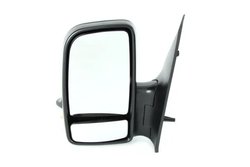 OGLINDA EXTERIOARA BLIC 5402-04-9225990P - Compatibil cu MERCEDES-BENZ, VW