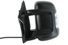 OGLINDA EXTERIOARA BLIC 5402-04-9225920P - Compatibil cu CITROEN, FIAT, PEUGEOT
