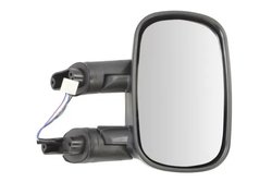OGLINDA EXTERIOARA BLIC 5402-04-9228939P - Compatibil cu FIAT