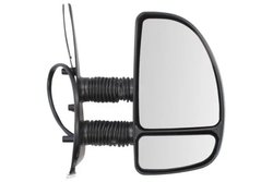 OGLINDA EXTERIOARA BLIC 5402-04-9229921P - Compatibil cu CITROEN, FIAT, PEUGEOT