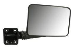 OGLINDA EXTERIOARA BLIC 5402-04-9291910P - Compatibil cu CITROEN, FIAT, PEUGEOT