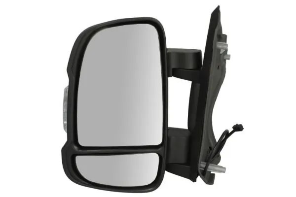 OGLINDA EXTERIOARA BLIC 5402-04-9291922P - Compatibil cu CITROEN, FIAT, PEUGEOT