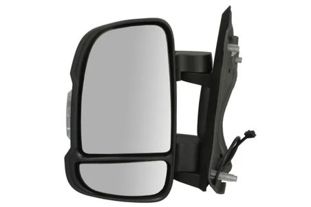 OGLINDA EXTERIOARA BLIC 5402-04-9291922P - Compatibil cu CITROEN, FIAT, PEUGEOT