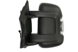 OGLINDA EXTERIOARA BLIC 5402-04-9291922P - Compatibil cu CITROEN, FIAT, PEUGEOT