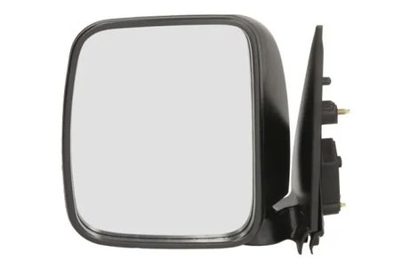 OGLINDA EXTERIOARA BLIC 5402-04-9291955P - Compatibil cu TOYOTA