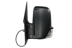 OGLINDA EXTERIOARA BLIC 5402-04-9291990P - Compatibil cu MERCEDES-BENZ, VW