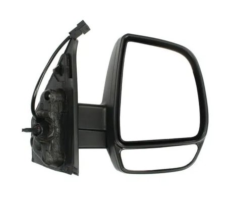 OGLINDA EXTERIOARA BLIC 5402-04-9292936P - Compatibil cu FIAT