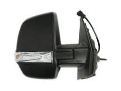 OGLINDA EXTERIOARA BLIC 5402-04-9292936P - Compatibil cu FIAT