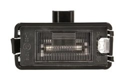 Iluminare numar circulatie BLIC 5402-046-21-905