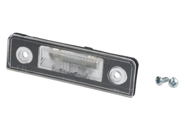 Iluminare numar circulatie BLIC 5402-048-05-905