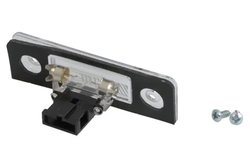Iluminare numar circulatie BLIC 5402-048-05-905