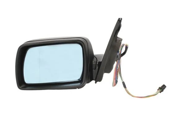 OGLINDA EXTERIOARA BLIC 5402-05-014333P - Compatibil cu BMW