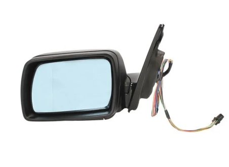 OGLINDA EXTERIOARA BLIC 5402-05-014333P - Compatibil cu BMW