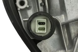 OGLINDA EXTERIOARA BLIC 5402-05-027361P - Compatibil cu BMW