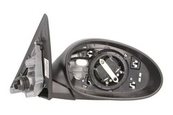 OGLINDA EXTERIOARA BLIC 5402-05-2001046P - Compatibil cu BMW