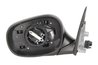 OGLINDA EXTERIOARA BLIC 5402-05-2001049P - Compatibil cu BMW