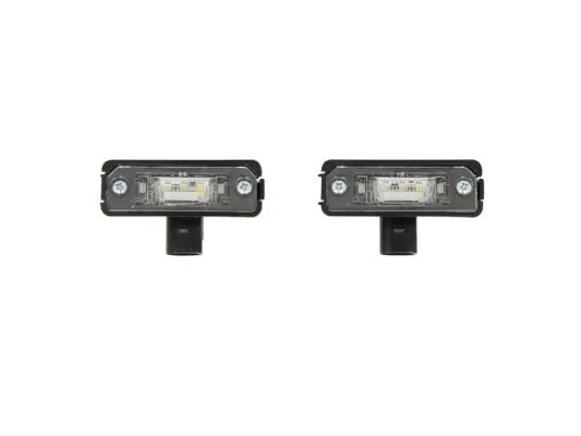 ILUMINARE NUMAR CIRCULATIE BLIC 5402-053-12-910 - Compatibil cu VW