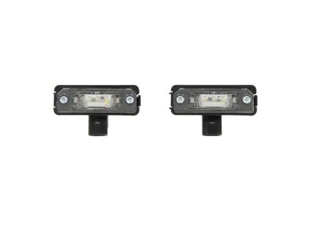 ILUMINARE NUMAR CIRCULATIE BLIC 5402-053-12-910 - Compatibil cu VW