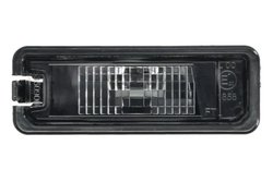 ILUMINARE NUMAR CIRCULATIE BLIC 5402-053-50-905 - Compatibil cu CITROEN, PEUGEOT, PORSCHE, SEAT, SKODA, VW