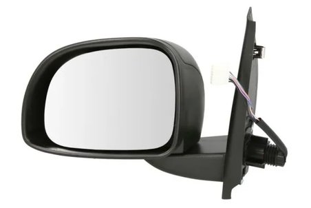 OGLINDA EXTERIOARA BLIC 5402-07-033367P - Compatibil cu FIAT