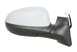 OGLINDA EXTERIOARA BLIC 5402-07-034366P - Compatibil cu FIAT