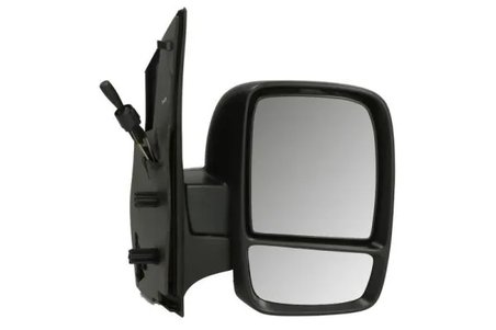 OGLINDA EXTERIOARA BLIC 5402-07-039362P - Compatibil cu CITROEN, FIAT, PEUGEOT