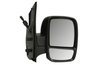 OGLINDA EXTERIOARA BLIC 5402-07-039362P - Compatibil cu CITROEN, FIAT, PEUGEOT