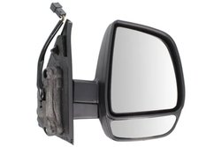 OGLINDA EXTERIOARA BLIC 5402-07-046376P - Compatibil cu FIAT