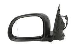 OGLINDA EXTERIOARA BLIC 5402-07-048365P - Compatibil cu FIAT