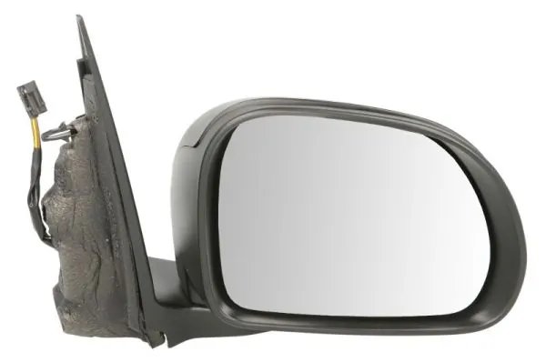 OGLINDA EXTERIOARA BLIC 5402-07-048366P - Compatibil cu FIAT