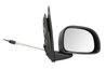 OGLINDA EXTERIOARA BLIC 5402-07-049368P - Compatibil cu FIAT