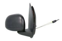 OGLINDA EXTERIOARA BLIC 5402-07-049368P - Compatibil cu FIAT