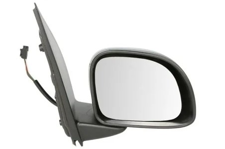 OGLINDA EXTERIOARA BLIC 5402-07-049374P - Compatibil cu FIAT