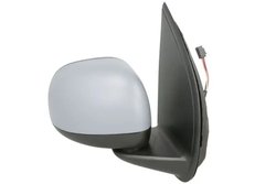 OGLINDA EXTERIOARA BLIC 5402-07-049374P - Compatibil cu FIAT