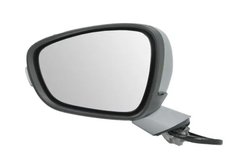 OGLINDA EXTERIOARA BLIC 5402-08-035361P - Compatibil cu PEUGEOT