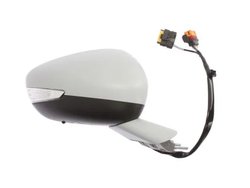 OGLINDA EXTERIOARA BLIC 5402-08-035364P - Compatibil cu PEUGEOT