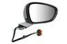 OGLINDA EXTERIOARA BLIC 5402-08-035362P - Compatibil cu PEUGEOT