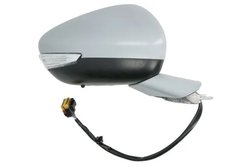 OGLINDA EXTERIOARA BLIC 5402-08-035362P - Compatibil cu PEUGEOT