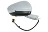 OGLINDA EXTERIOARA BLIC 5402-08-035362P - Compatibil cu PEUGEOT