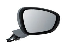 OGLINDA EXTERIOARA BLIC 5402-08-035362P - Compatibil cu PEUGEOT