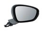 OGLINDA EXTERIOARA BLIC 5402-08-035362P - Compatibil cu PEUGEOT