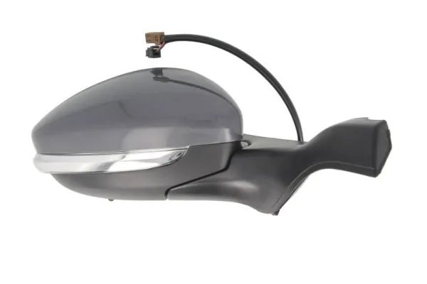 OGLINDA EXTERIOARA BLIC 5402-08-2002054P - Compatibil cu PEUGEOT
