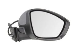 OGLINDA EXTERIOARA BLIC 5402-08-2002054P - Compatibil cu PEUGEOT