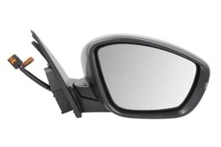 OGLINDA EXTERIOARA BLIC 5402-08-2002080P - Compatibil cu PEUGEOT