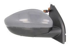 OGLINDA EXTERIOARA BLIC 5402-08-2002086P - Compatibil cu PEUGEOT