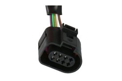 OGLINDA EXTERIOARA BLIC 5402-10-015362P - Compatibil cu SEAT