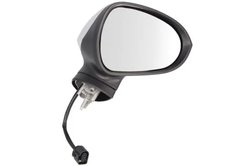 OGLINDA EXTERIOARA BLIC 5402-10-2002296P - Compatibil cu SEAT